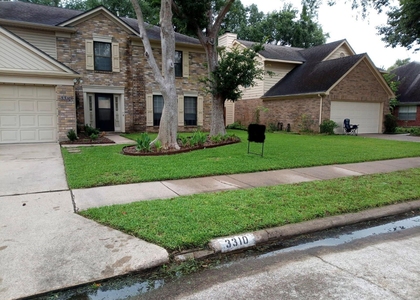 3310 Mulberry Hill Lane - Photo 1