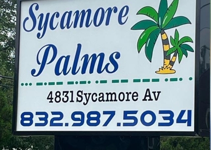 4831 Sycamore Avenue Avenue - Photo 1