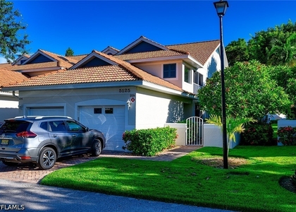 5125 Cedar Springs Drive - Photo 1