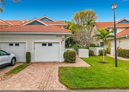 5125 Cedar Springs Drive - Photo 1