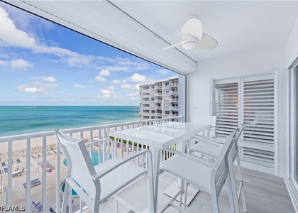 3443 Gulf Shore Boulevard N - Photo 1