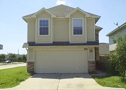 3710 Windmill Village Drive - Photo 1