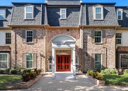 353 N Post Oak Lane - Photo 1