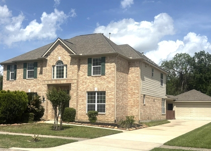 19538 Piney Lake Drive - Photo 1