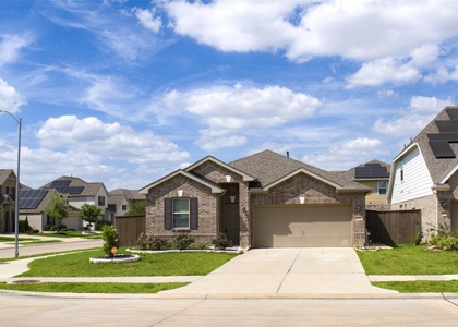 24238 Golden Fallow Drive - Photo 1