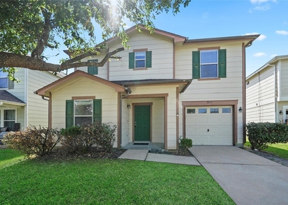 3610 Avalon Castle Drive - Photo 1