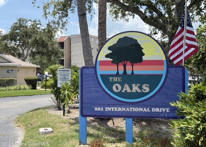 201 International Drive - Photo 1