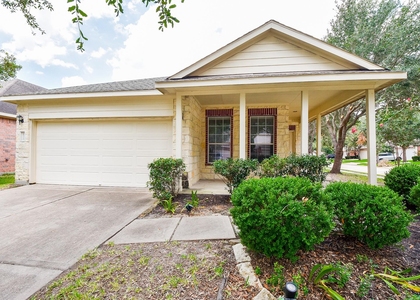 6014 Starbrook Creek Drive - Photo 1