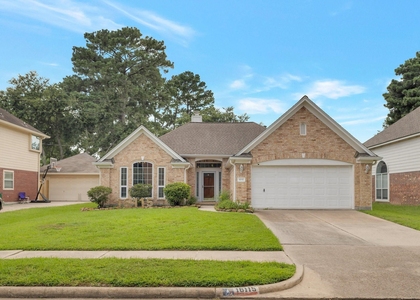16115 Charter Rock Drive - Photo 1