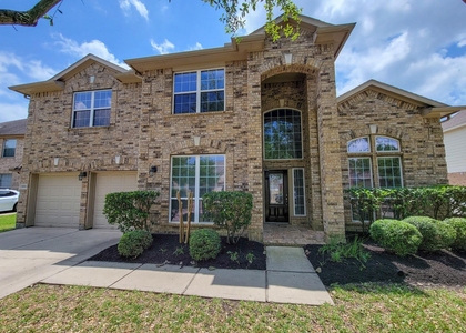 20931 Flower Croft Court - Photo 1