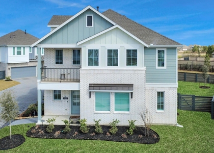 21202 Fiery Skipper Drive - Photo 1