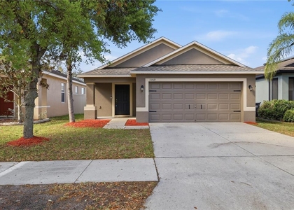 15519 Telford Spring Drive - Photo 1