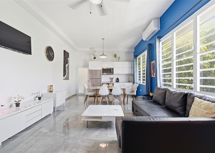 56 Calle F Krug Condado - Photo 1