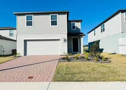 520 Whistling Duck Trail - Photo 1