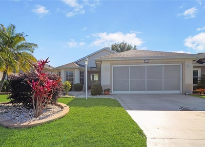20846 Queen Alexandra Drive - Photo 1