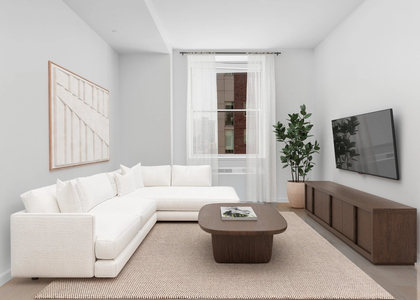 116 John Street #3109 - Photo 1