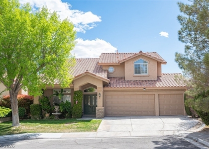 8747 Vista Cantera Court - Photo 1