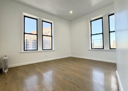 660 West 180th Street - Photo 1