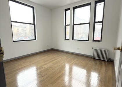 600 West 186th Street - Photo 1
