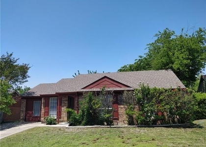 825 Annapolis Drive - Photo 1