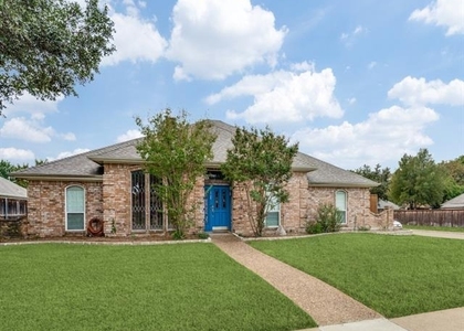 1728 Tawakoni Lane - Photo 1