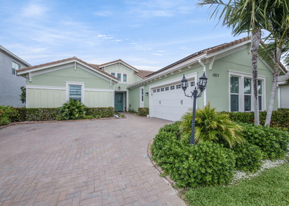5857 Whippoorwill Circle - Photo 1