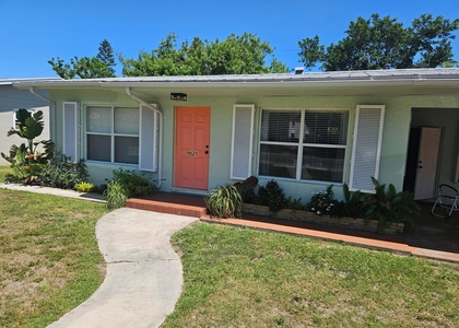 1621 Seaway Drive - Photo 1