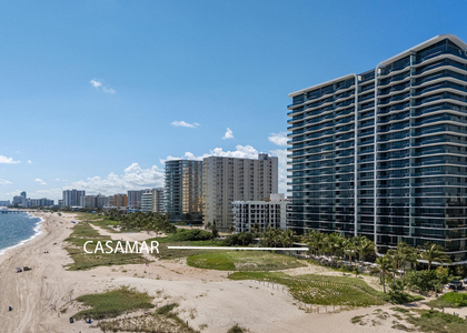 900 N Ocean Boulevard - Photo 1