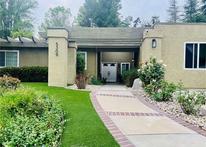 5309 Lockhurst Drive - Photo 1