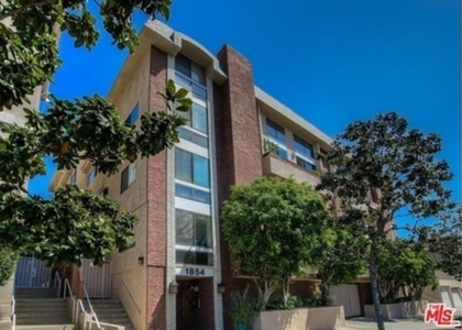 1854 S Beverly Glen Boulevard - Photo 1
