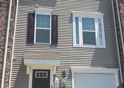 105 Caswell Drive - Photo 1