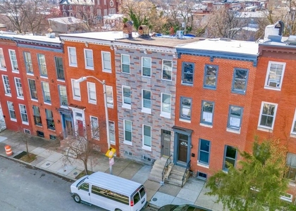 1725 Hollins Street - Photo 1