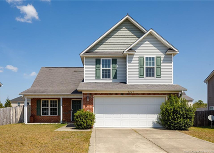 2041 Gray Goose Loop - Photo 1