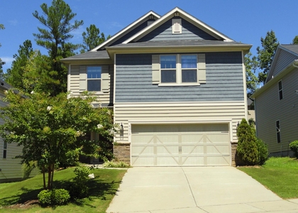 4013 Reunion Creek Parkway - Photo 1