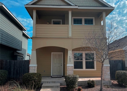 4603 Truth Way - Photo 1