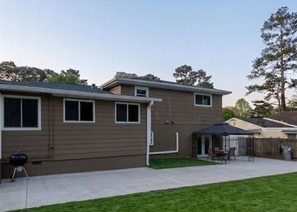 3083 Claiborne Drive - Photo 1
