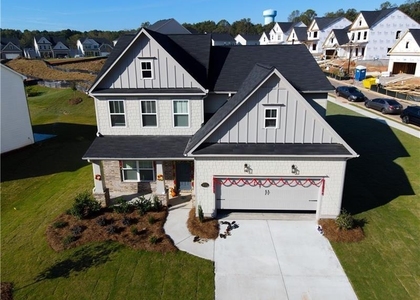 4710 Falls River Drive - Photo 1