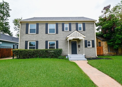 2824 Wheeler Street - Photo 1
