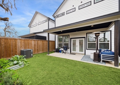 6496 Tc Jester Boulevard - Photo 1