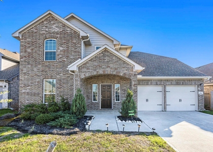 24311 Huntcliff Drive - Photo 1