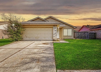 14818 Gladewick Drive - Photo 1
