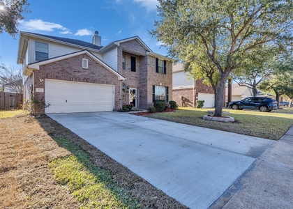 5514 Gatesprings Lane Lane - Photo 1