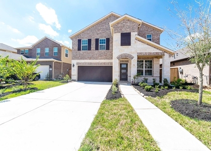 11419 Glenwick Haven Drive - Photo 1