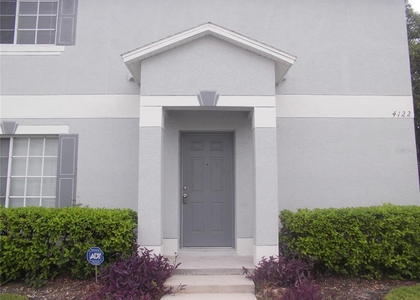 4122 Waterside Island Court - Photo 1