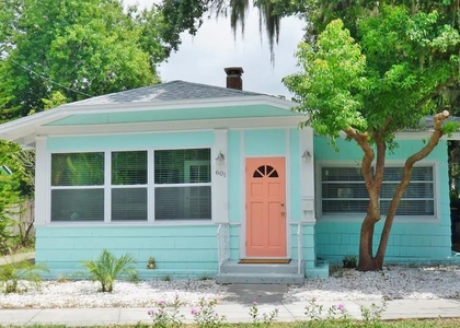 601 N Osceola Avenue - Photo 1