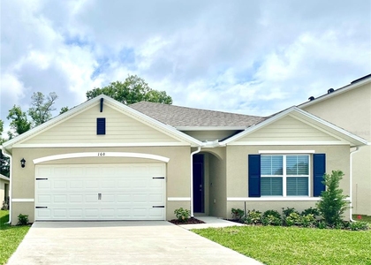 160 Victoria Oaks Boulevard - Photo 1