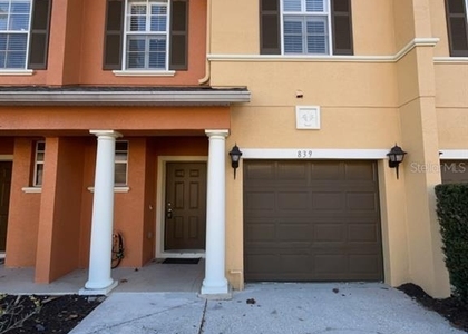 839 Assembly Court - Photo 1