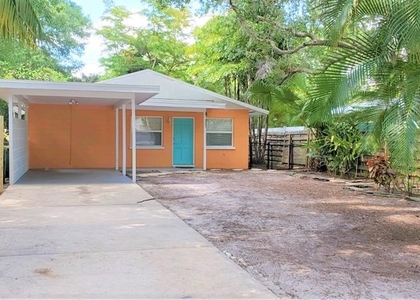 2541 Floyd Street - Photo 1
