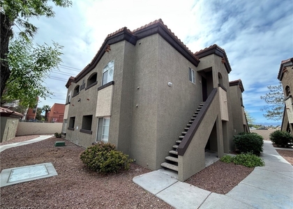 9000 Las Vegas Boulevard - Photo 1