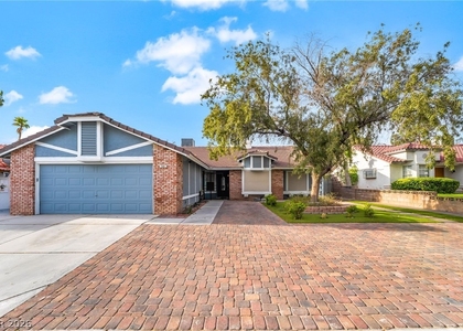 731 Autumn Moon Drive - Photo 1